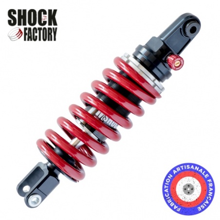 M-Shock pour Victory avec 1 molette de réglage