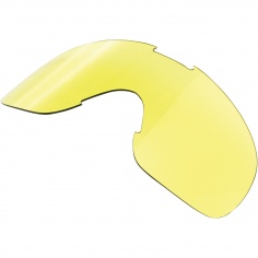 Ecran jaune pour Masque/Lunettes Overland 2.0 par Biltwell®