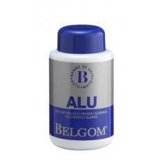 Belgom® Aluminium, Cuivre et leurs alliages