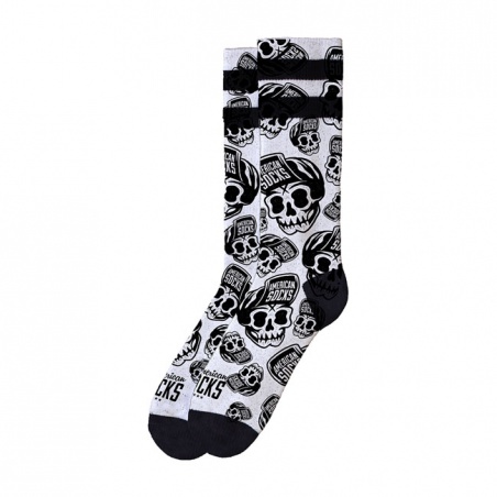 chaussettes-american-socks--skater-skull-1