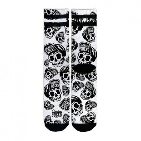 chaussettes-american-socks--skater-skull-2