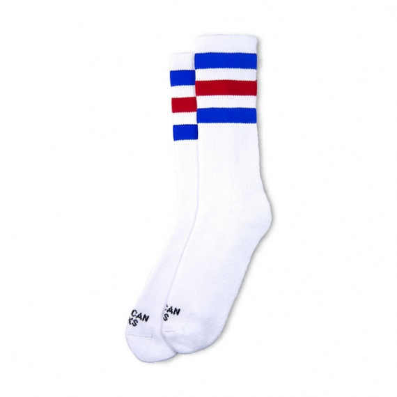 Chaussettes American Pride II by American Socks®
