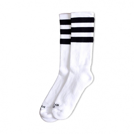 chaussettes-american-socks-old-school-II-1