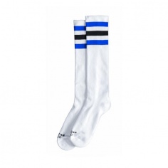 Chaussettes hautes Prankster by American Socks®