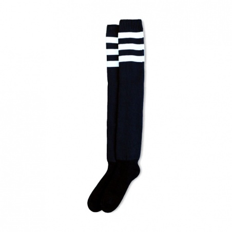 chaussettes-american-socks-mi-cuisse-back-in-black-2