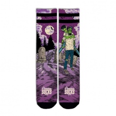 Chaussettes Frankenstein by American Socks®