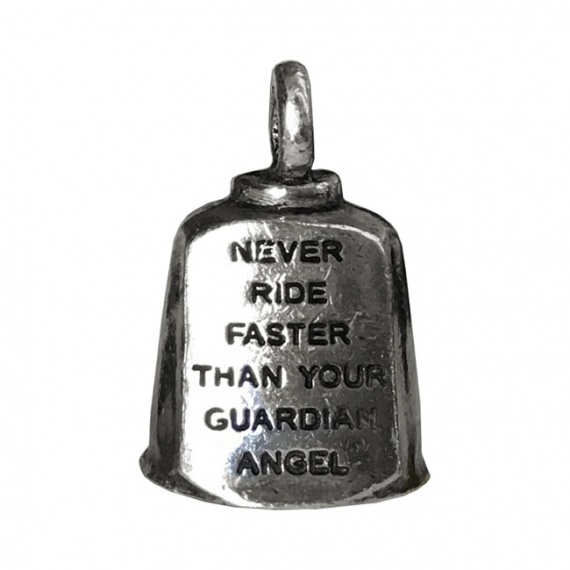 Guardians Bells "Never..."