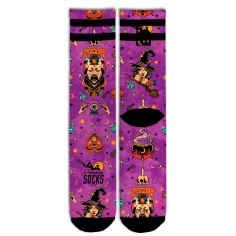 Chaussettes Zoltar by American Socks®