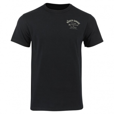 T-Shirt Rokker Garage by The Rokker Company®