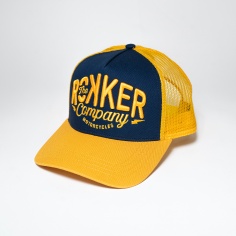 Casquette Motorcycle & Co. by Rokker®