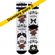 Dernière paire ! You Sock by American Socks®