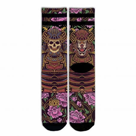 chaussettes-american-socks-samurai-2