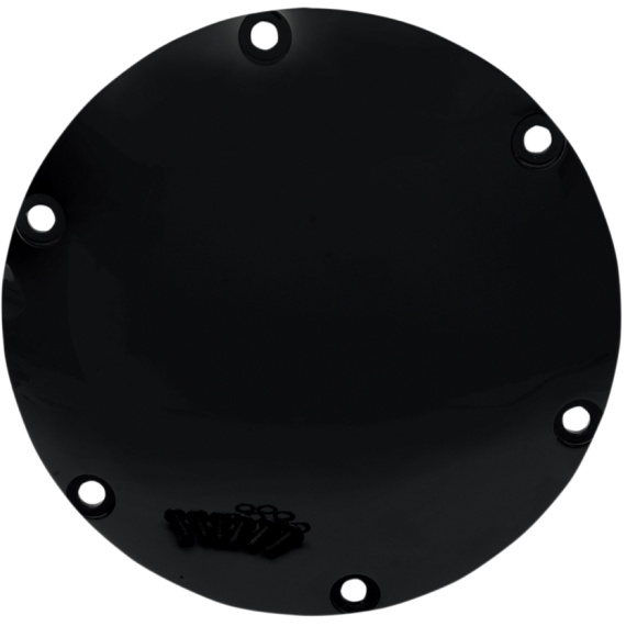 Sportster 04-22 Derby cover Trappe d'embrayage