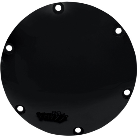 Sportster 04-22 Derby cover Trappe d'embrayage