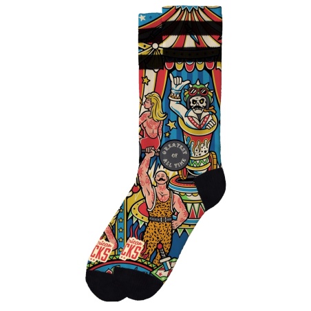 chaussettes-american-socks-circus-2