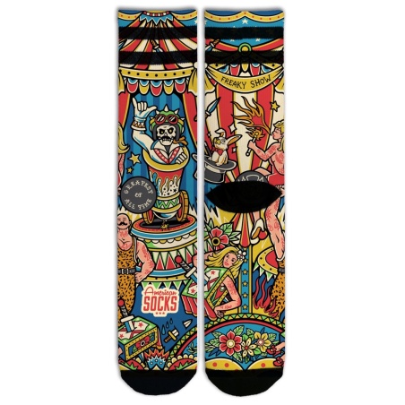 chaussettes-american-socks-circus-3