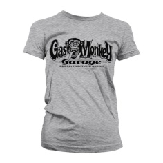 t-shirt-gas-monkey-garage-logo-gris-femme-1