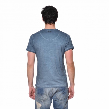 t-shirt-von-dutch-ron-bleu-homme-2
