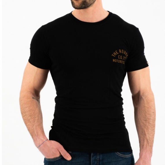 t-shirt-the-rokker-company-noir-inscription-1
