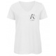 T-shirt Femme Authentic Riders