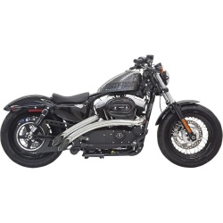 echappement-radial-sweepers-sportster-bassani-1