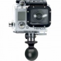 Adaptateur pour caméra GoPro® par Ram Mounts