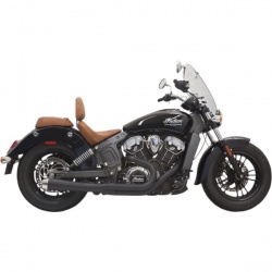 Road Rage pour Indian Scout