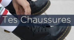 Tes Bottes & Chaussures