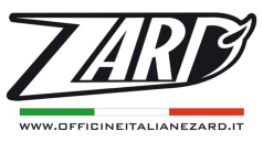 Zard - Officine Italiane