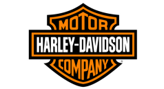 Pour Ton Harley Davidson