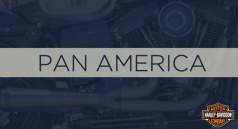 Ton Pan America