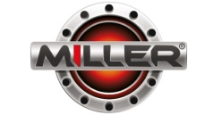 Miller Exhaust - Silencieux homologués