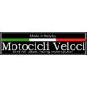Motocicli Veloci